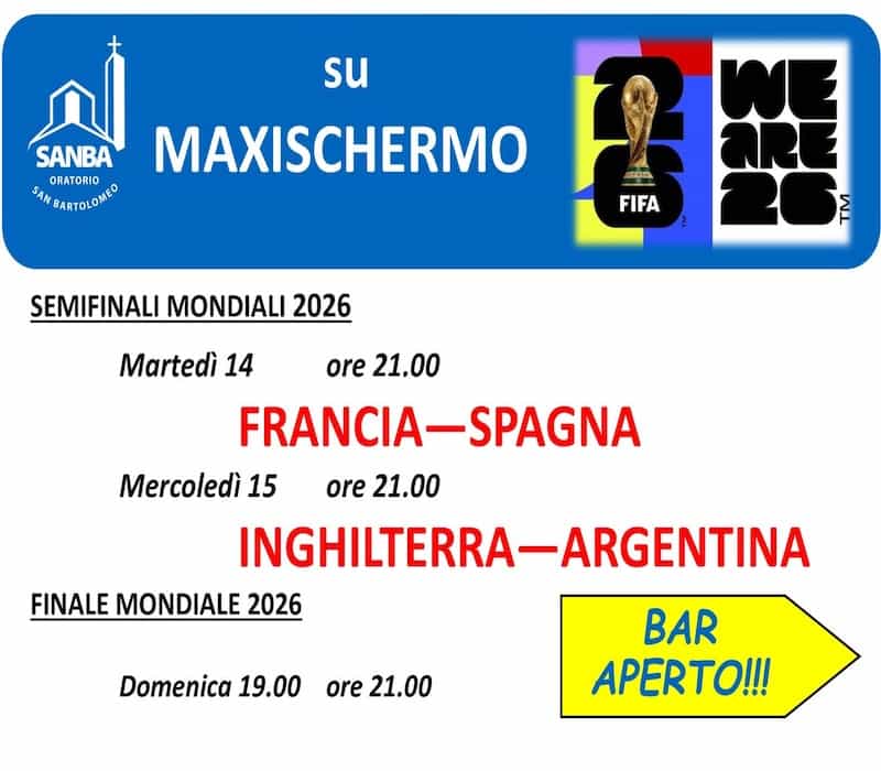Francia - Spagna Mondiali 2026